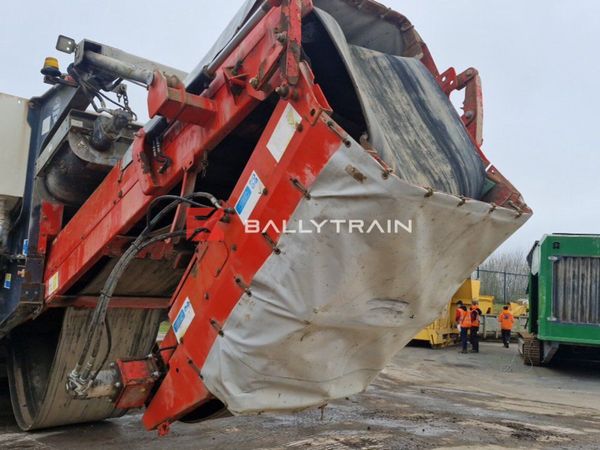 Sandvik QJ341 Jaw Crusher 382332397