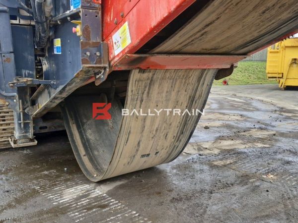 Sandvik QJ341 Jaw Crusher 382332400