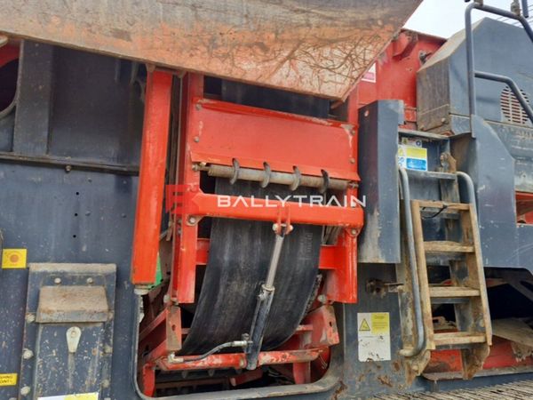 Sandvik QJ341 Jaw Crusher 382332402