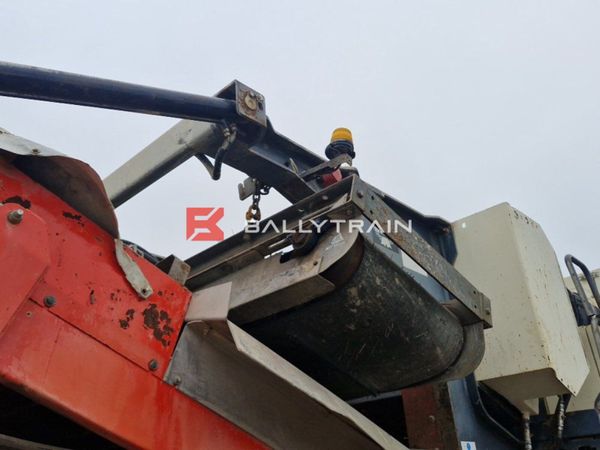 Sandvik QJ341 Jaw Crusher 382332403