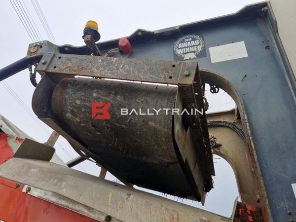 Sandvik QJ341 Jaw Crusher 382332404