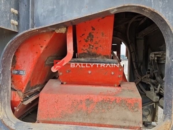 Sandvik QJ341 Jaw Crusher 382332405