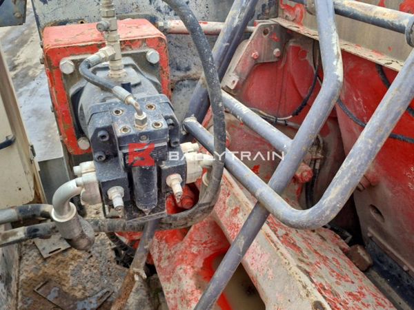 Sandvik QJ341 Jaw Crusher 382332408