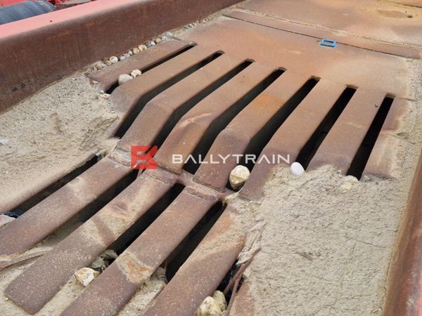 Sandvik QJ341 Jaw Crusher 382332410