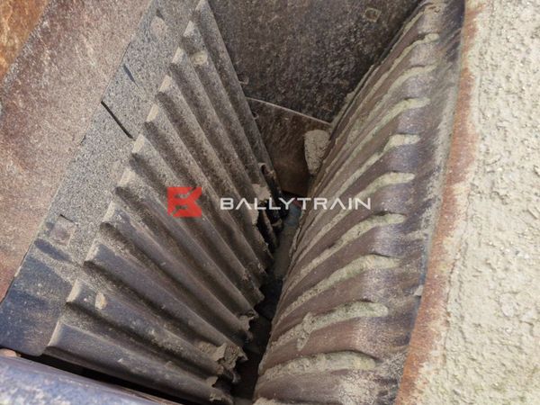 Sandvik QJ341 Jaw Crusher 382332411