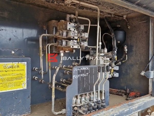 Sandvik QJ341 Jaw Crusher 382332417