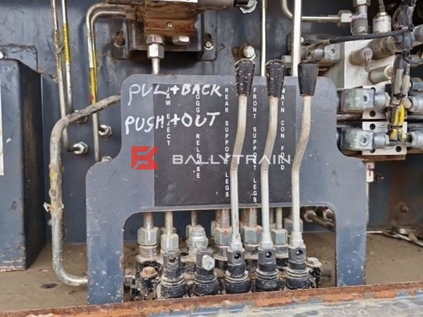 Sandvik QJ341 Jaw Crusher 382332418