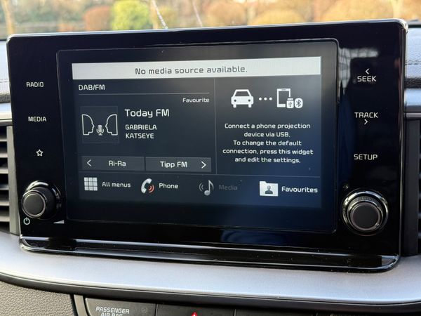 Now Reserved!Excellent Condition 211 Kia Ceed Van! 382440239