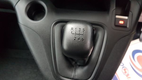 Citroen Berlingo 221D 45KM HI SPECK 100BHP VAT INV 382441013