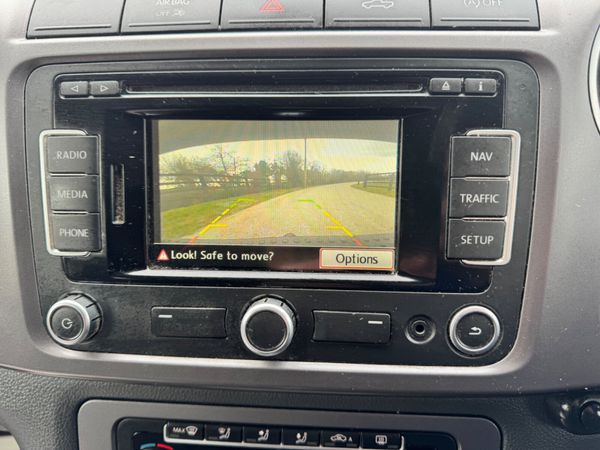 151 Vw Amarok Black Ed 180bhp Mint***** 382469630