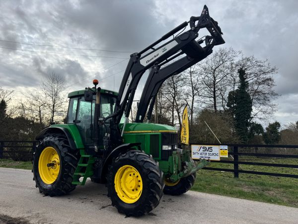 John Deere 7700 - One of a kind***** 382470293