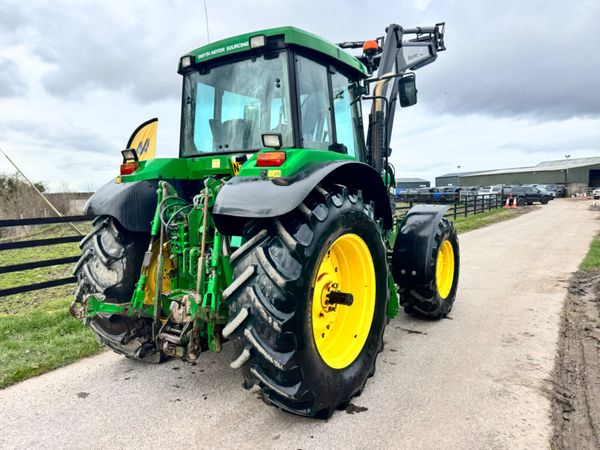 John Deere 7700 - One of a kind***** 382470305