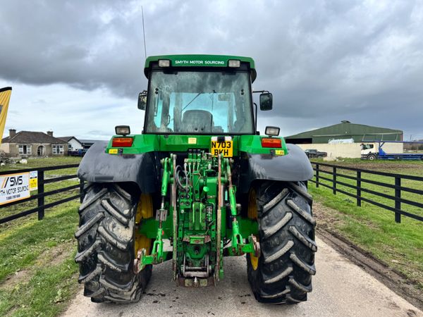 John Deere 7700 - One of a kind***** 382470306