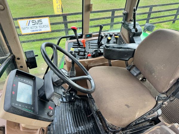 John Deere 7700 - One of a kind***** 382470309