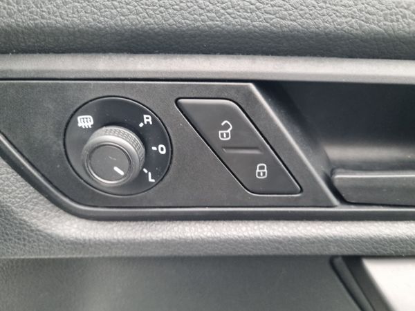 Only 85klm Volkswagen Caddy 382487600