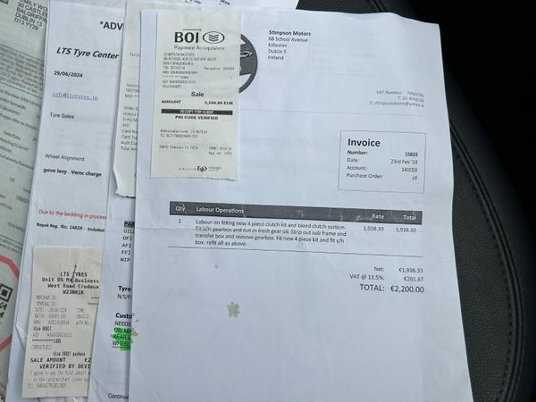 141 HYUNDAI ix35 COMMERCIAL VAN 382495292