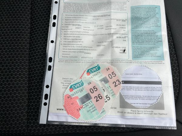 141 HYUNDAI ix35 COMMERCIAL VAN 382495293