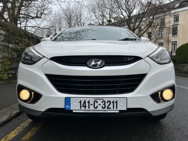 141 HYUNDAI ix35 COMMERCIAL VAN 382495217