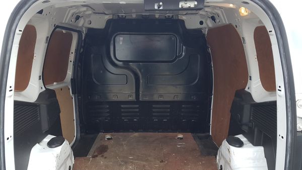 Ford Courier TRENDLINE 182D NO VAT 382495342