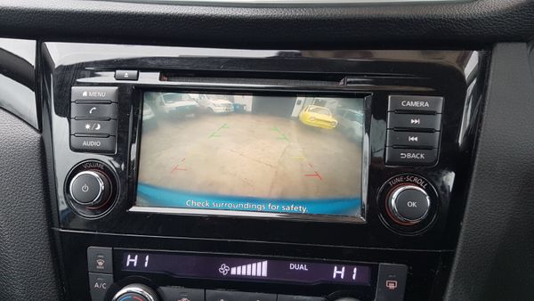 Nissan Qashqai 211D TOP SPECK VAT INVOICE 382495491