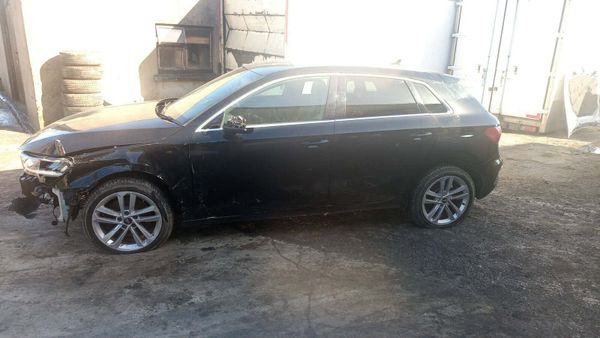 2021 AUDI A3 2.0 TDI FOR BREAKING! 382407744