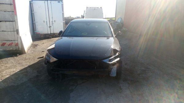2021 AUDI A3 2.0 TDI FOR BREAKING! 382407745