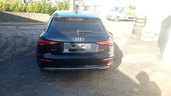 2021 AUDI A3 2.0 TDI FOR BREAKING! 382407746