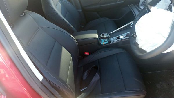 2025 MG ZS TROPHY HEV AUTO 1.5 HYBRID FOR PARTS! 382408894