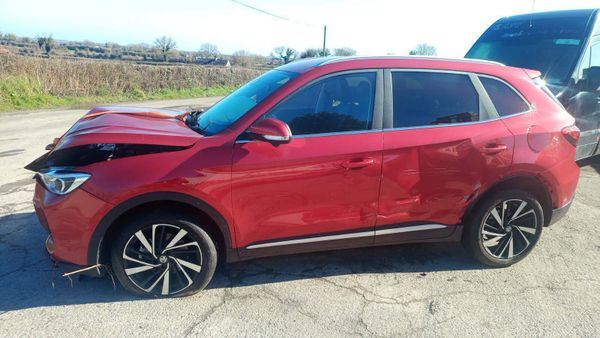 2025 MG ZS TROPHY HEV AUTO 1.5 HYBRID FOR PARTS! 382408899