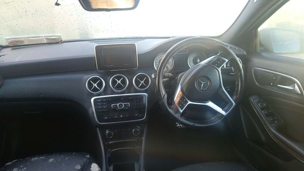 2013 MERCEDES A-CLASS  A220 CDI AMG SPORT PARTS 382409200