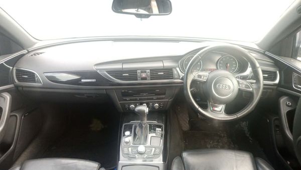 2014 AUDI A6 3.0 DIESEL FOR BREAKING! 382409722