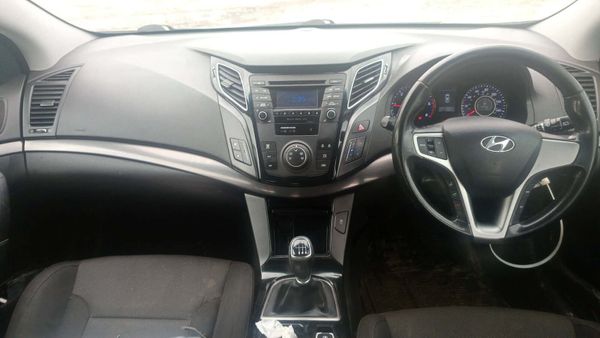 2013 HYUNDAI I40 1.7D FOR BREAKING! 382411542