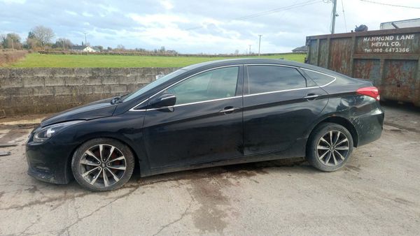 2016 HYUNDAI I40 1.7 DIESEL FOR BREAKING 382411755