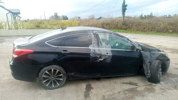 2016 HYUNDAI I40 1.7 DIESEL FOR BREAKING 382411756