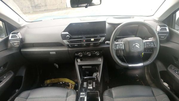 2022 CITROEN C4 1.2 PETROL FOR BREAKING! 382412886