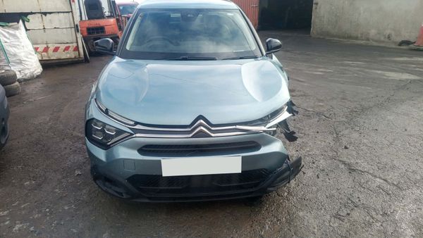 2022 CITROEN C4 1.2 PETROL FOR BREAKING! 382412888