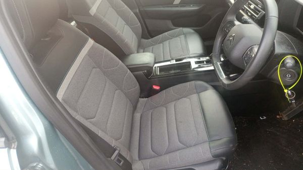 2022 CITROEN C4 1.2 PETROL FOR BREAKING! 382412891