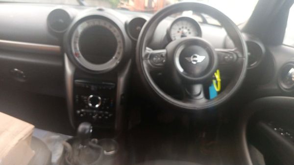 2014 Mini Countryman 2.0d For Breaking! 382417795