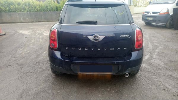 2014 Mini Countryman 2.0d For Breaking! 382417796