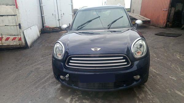 2014 Mini Countryman 2.0d For Breaking! 382417799