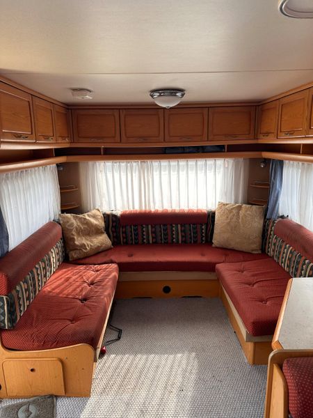 ✨BARGAIN HOBBY PRESTIGE 6 BERTH✨ 382419789