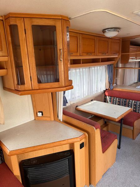 ✨BARGAIN HOBBY PRESTIGE 6 BERTH✨ 382419794