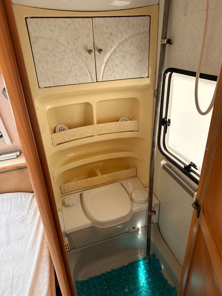 ✨BARGAIN HOBBY PRESTIGE 6 BERTH✨ 382419798