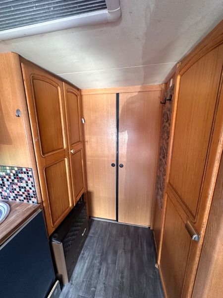 ✨BARGAIN HOBBY PRESTIGE 4 BERTH✨ 382419727