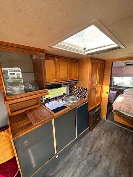 ✨BARGAIN HOBBY PRESTIGE 4 BERTH✨ 382419731