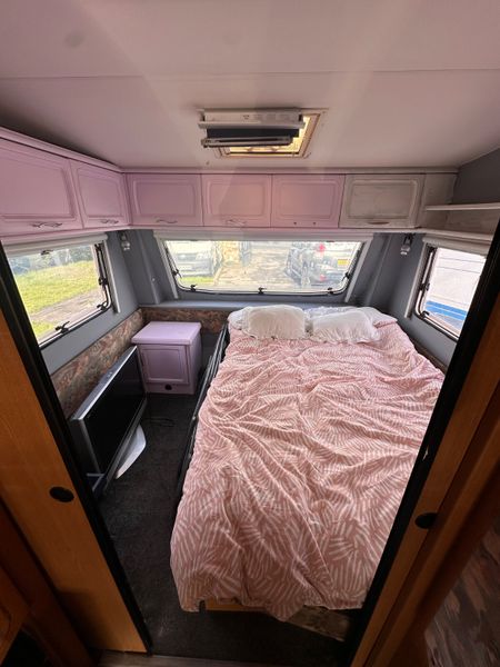 ✨BARGAIN HOBBY PRESTIGE 4 BERTH✨ 382419734