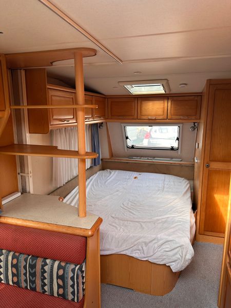 ✨BARGAIN HOBBY PRESTIGE 6 BERTH✨ 382419803