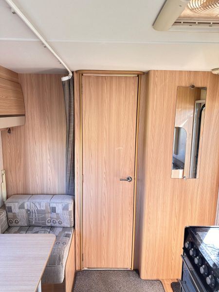 ✨STUNNING COACHMAN KIMBERLY 4 BERTH✨ 382421645