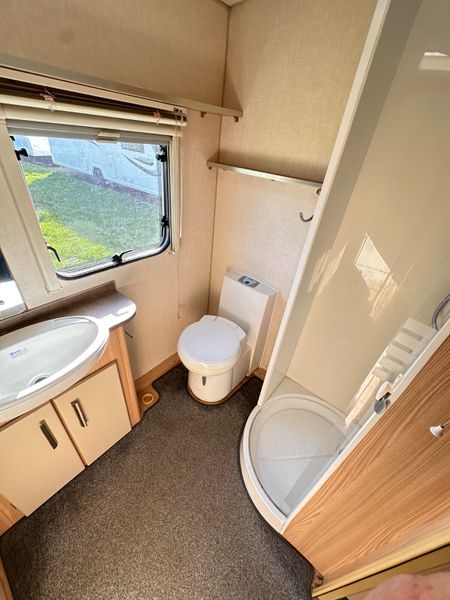 ✨STUNNING COACHMAN KIMBERLY 4 BERTH✨ 382421648