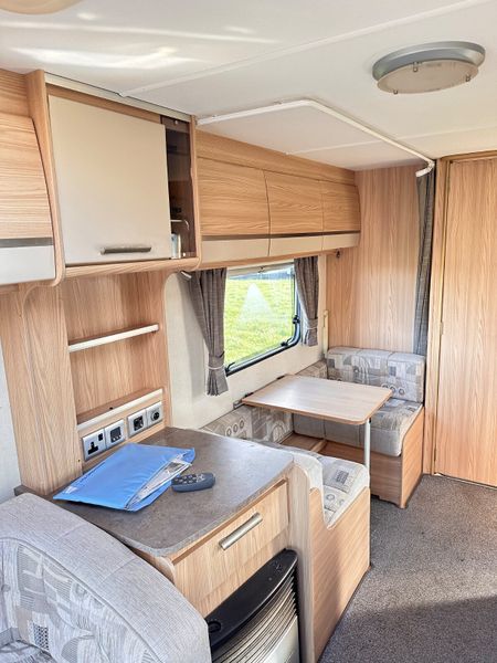 ✨STUNNING COACHMAN KIMBERLY 4 BERTH✨ 382421650